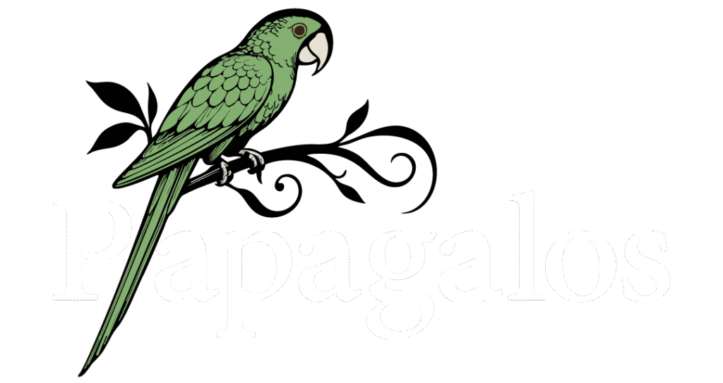 Papagalos Athens